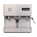 Italian Design Espresso Coffee machine double boilers